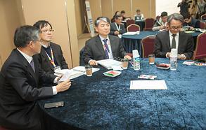 GEW KOREA 2014_기업가정신 교육전문가 우수사례경진대회1