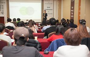GEW KOREA 2014_아시아 기업가정신 컨퍼런스2