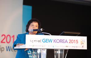 GEW KOREA 2015_아시아 기업가정신 컨퍼런스6
