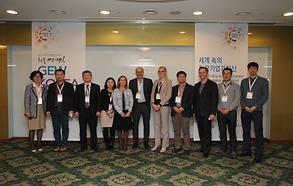 GEW KOREA 2015_세계 속의 한국 기업가정신2