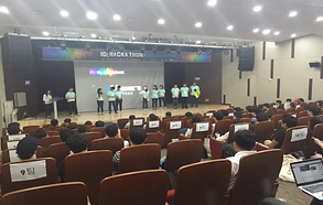 ID Hackathon 대회 무박2일(5/28-29)!! 